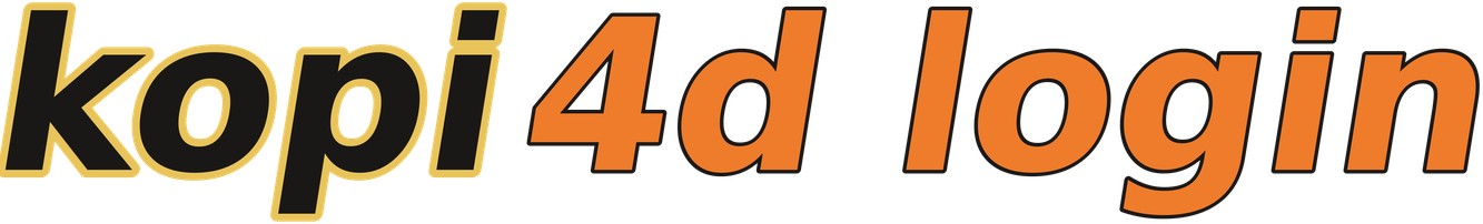 kopi4d login logo